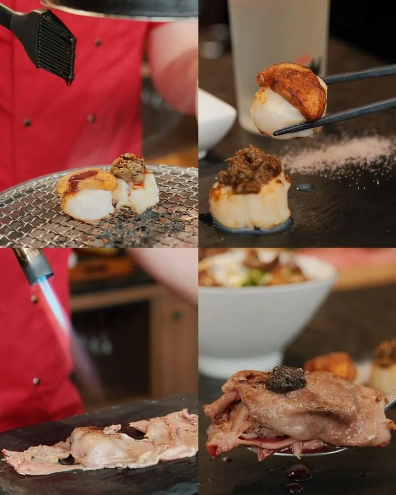 官東燒肉