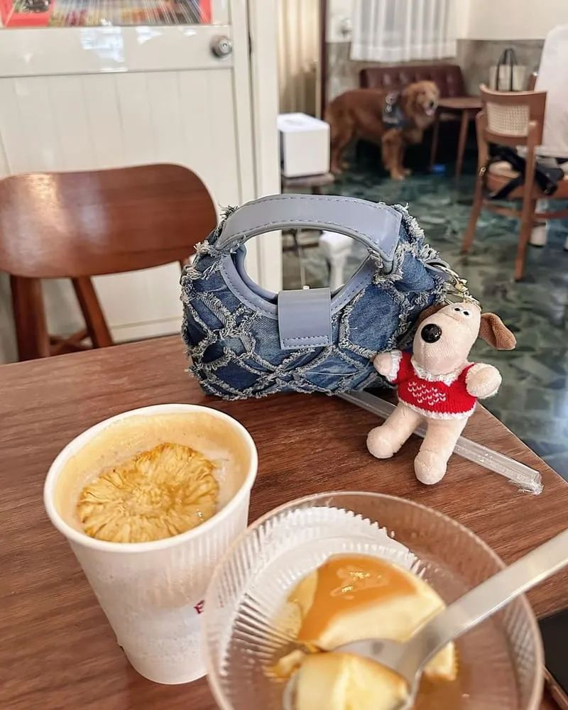 日和珈琲店 高雄左營