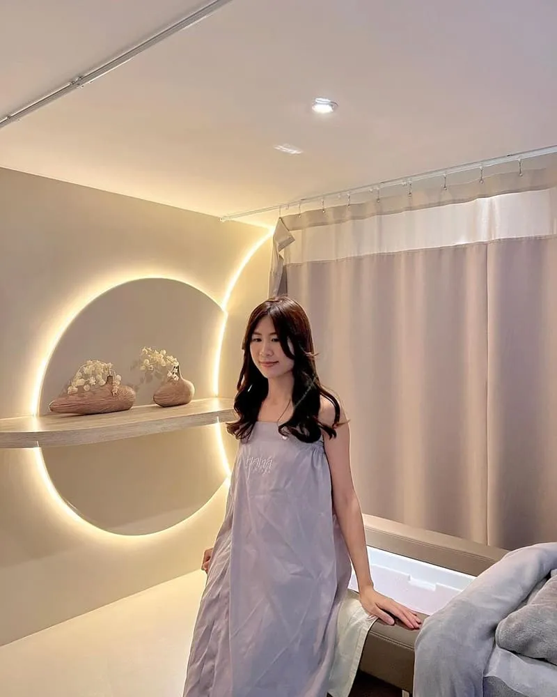 Hama hair spa