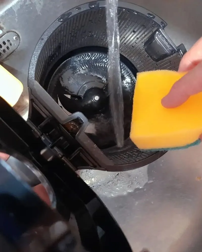 H-420慢磨蔬果機