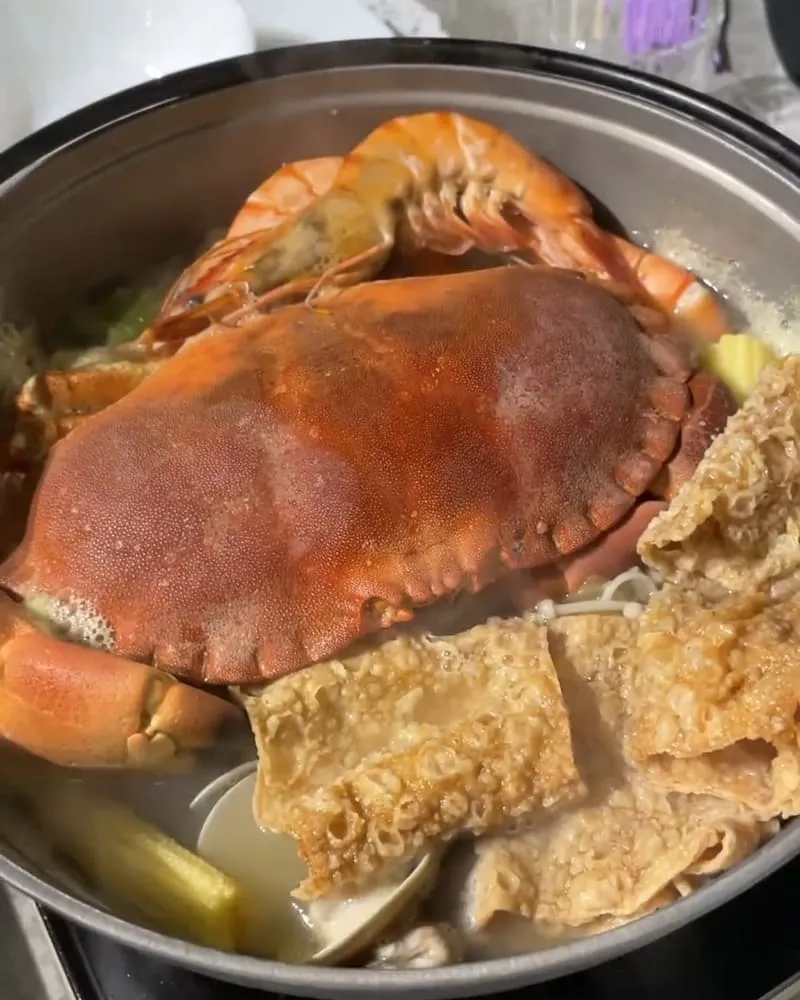 叢林開始Glamping