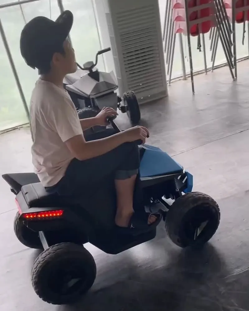 叢林開始Glamping