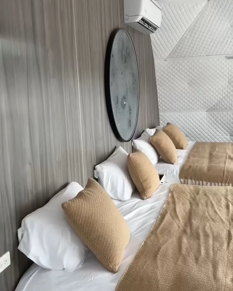 叢林開始Glamping