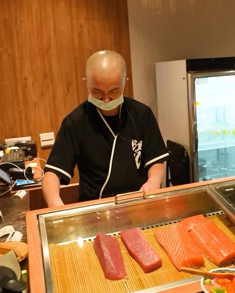 樑心居酒屋