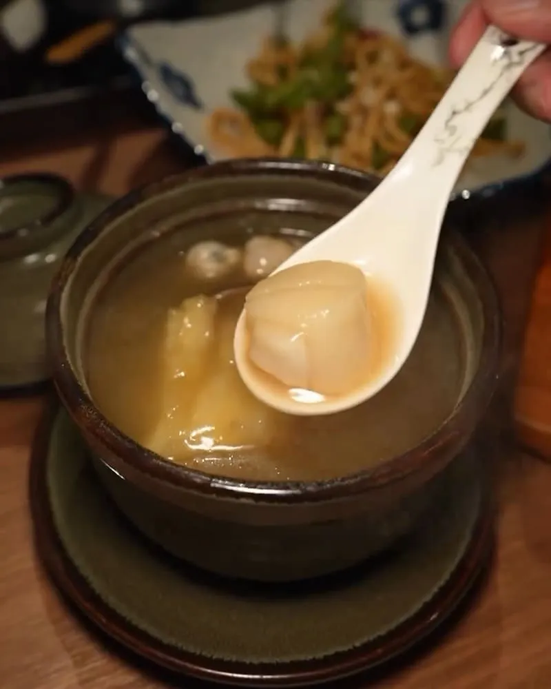 樑心居酒屋