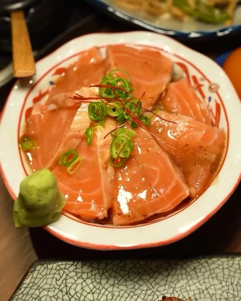 樑心居酒屋