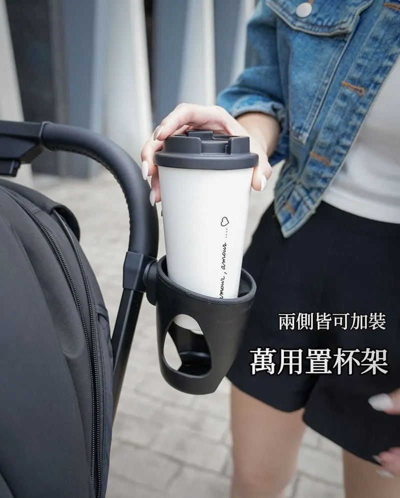 輕量嬰兒手推車