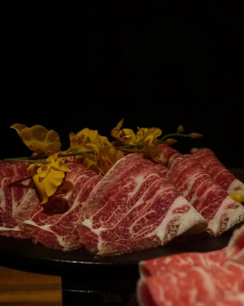 Meal Room 米釉鍋物