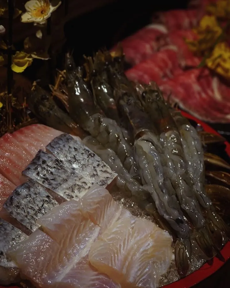 Meal Room 米釉鍋物