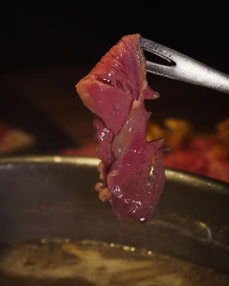 Meal Room 米釉鍋物