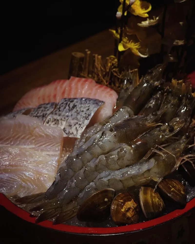 Meal Room 米釉鍋物