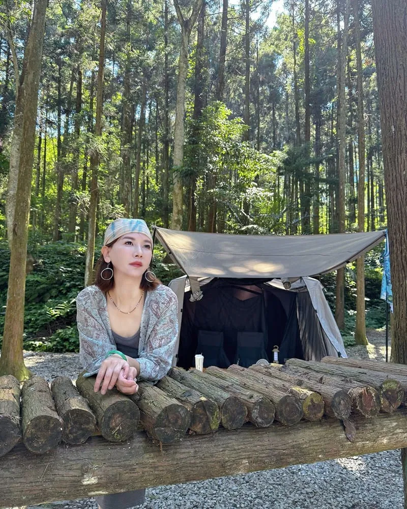 森之奧