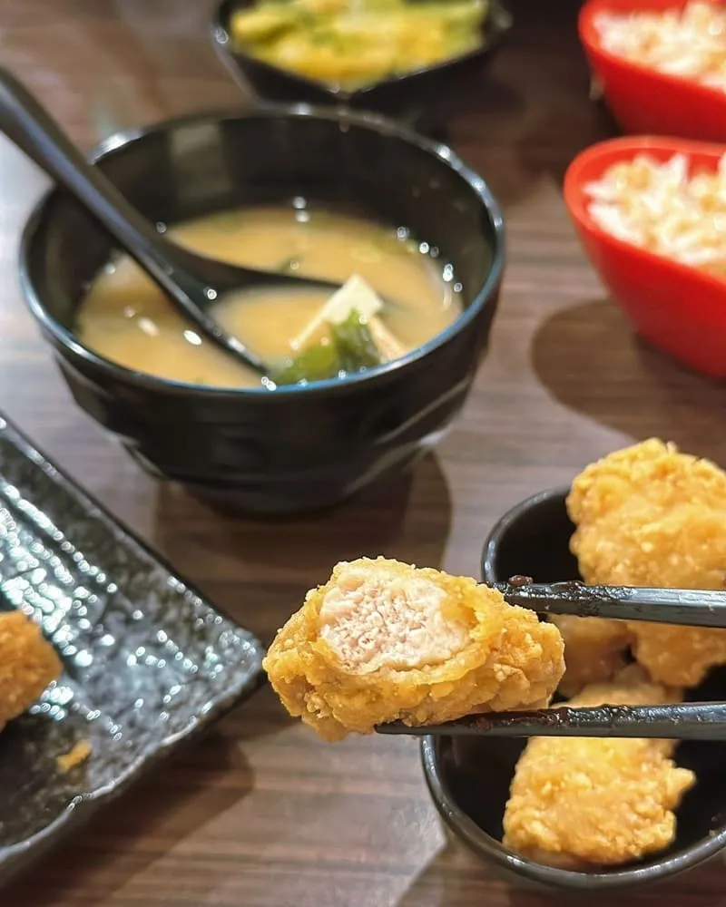 新丼