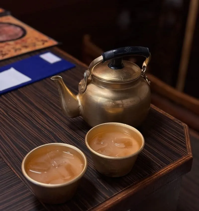 吞兵衛元祖居酒屋