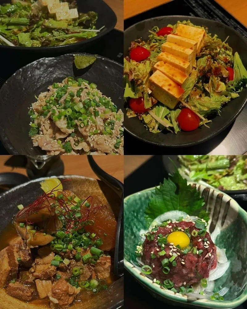 博多牛腸鍋大山總店