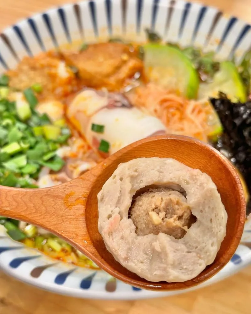 澎發號
