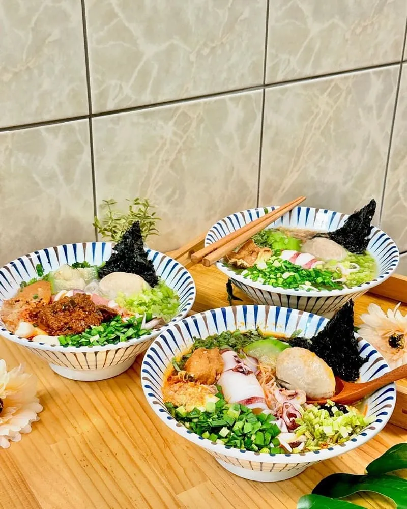 澎發號