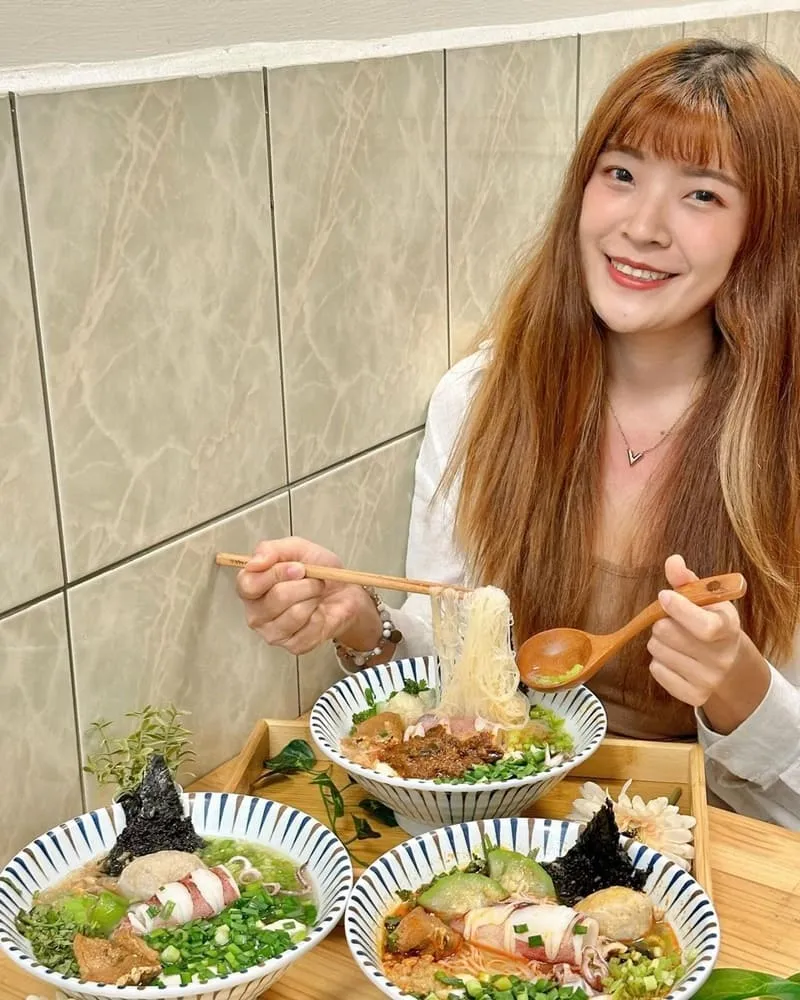 澎發號
