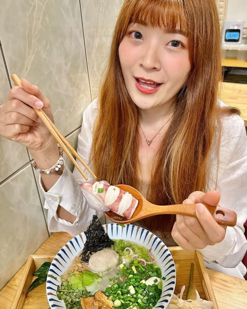 澎發號