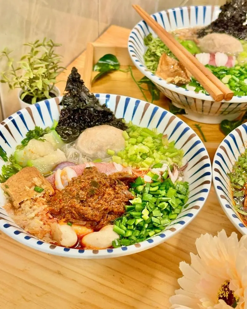 澎發號