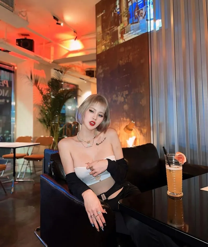 PPM Cafe&Bar