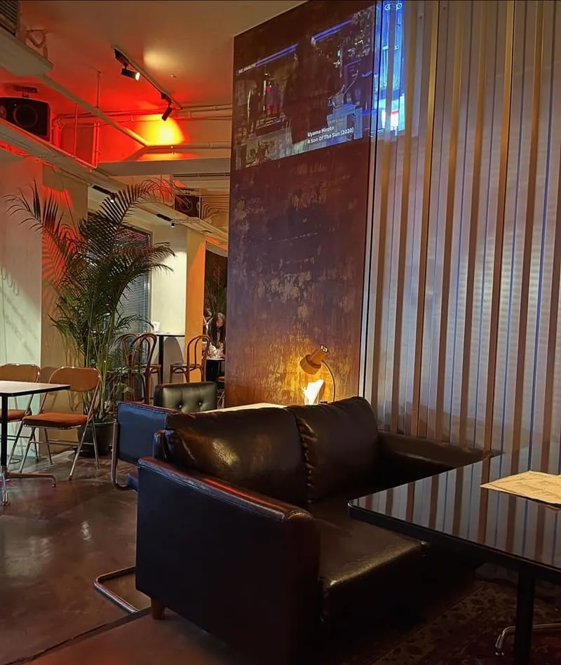 PPM Cafe&Bar