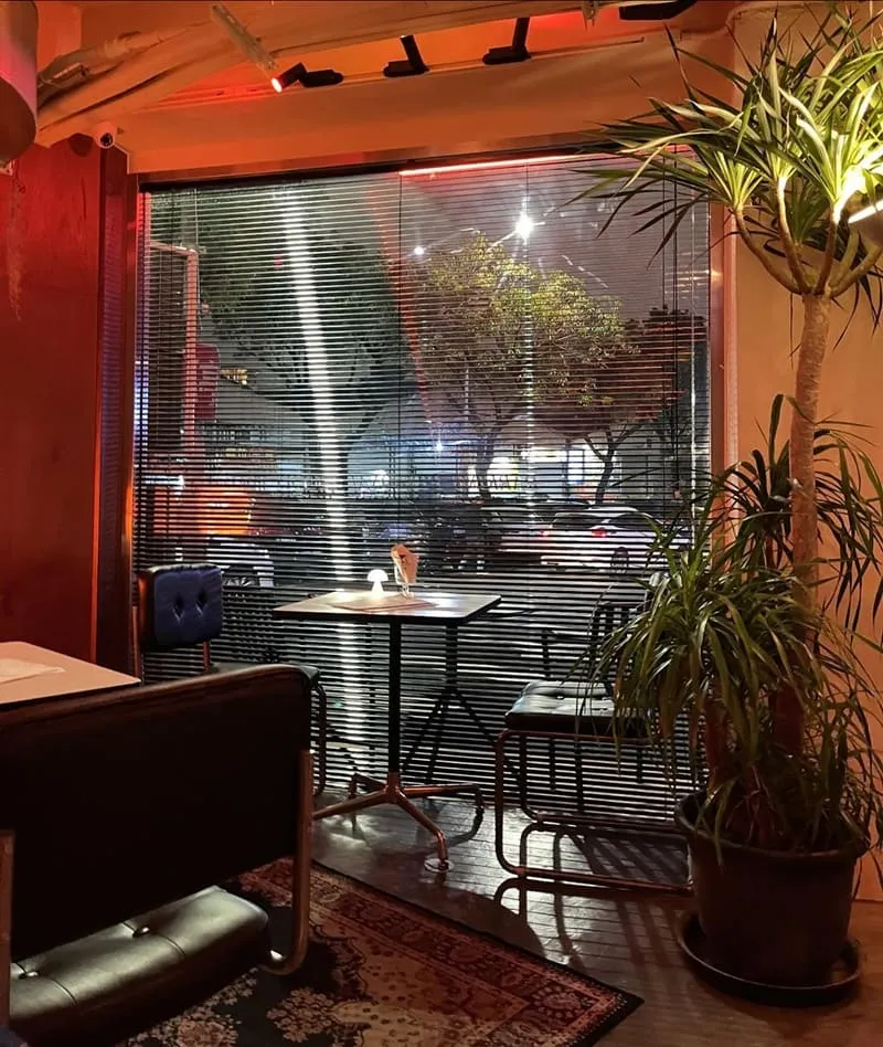 PPM Cafe&Bar