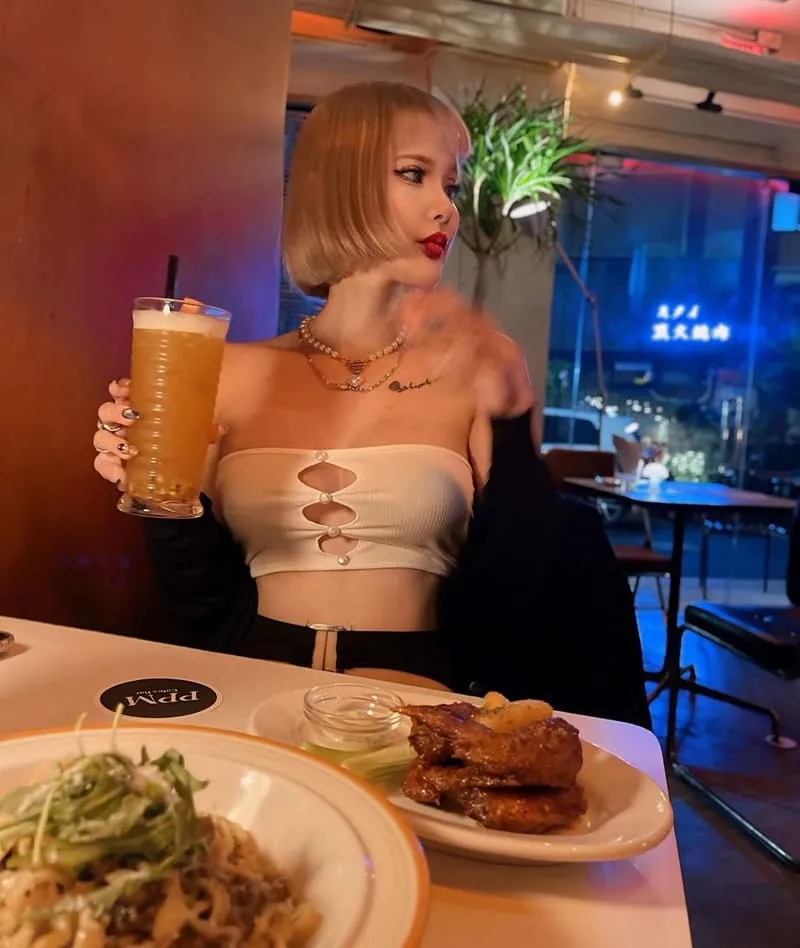 PPM Cafe&Bar
