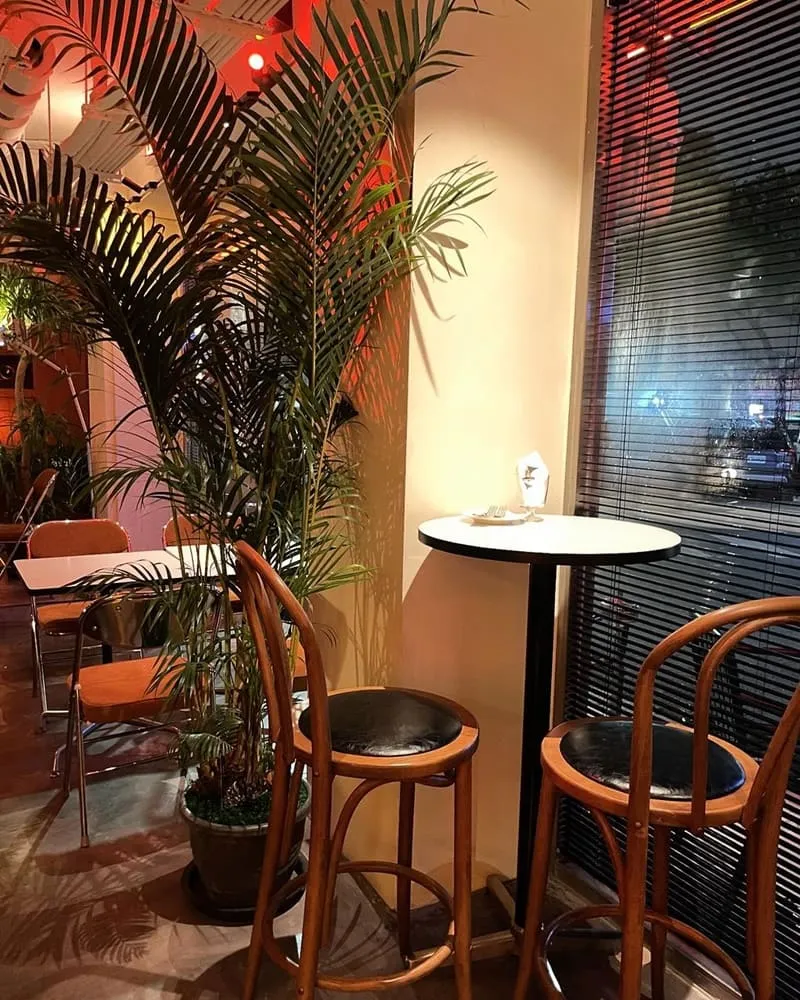 PPM Cafe&Bar