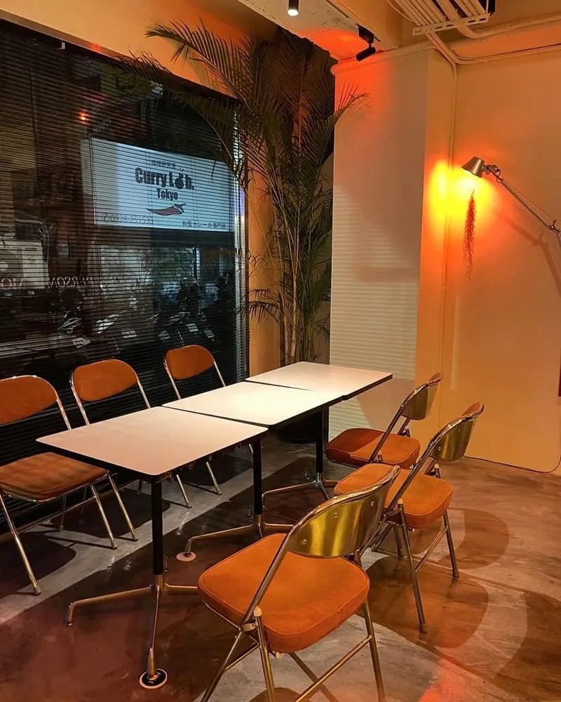 PPM Cafe&Bar