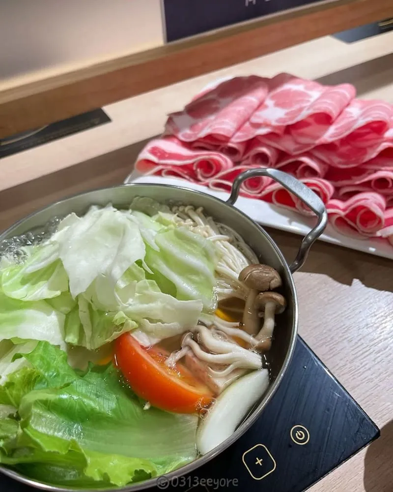 小尚品精制鍋物