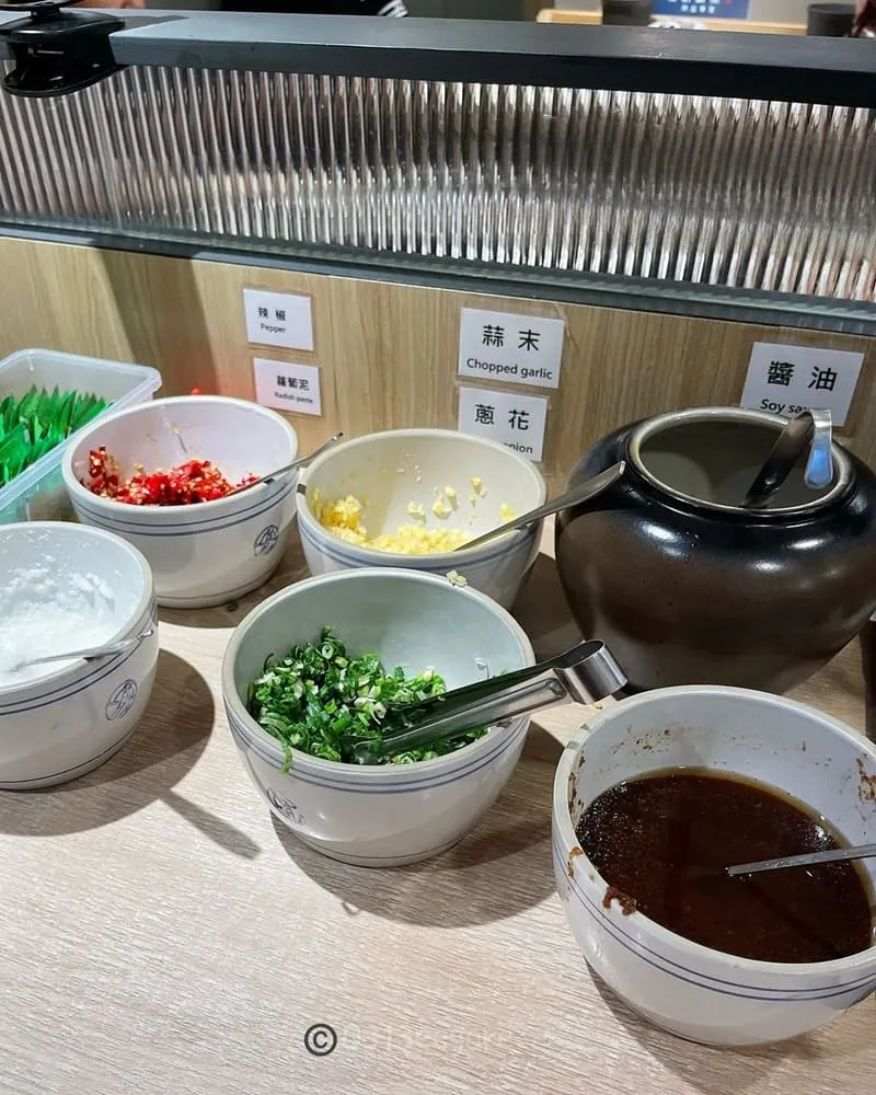 小尚品精制鍋物