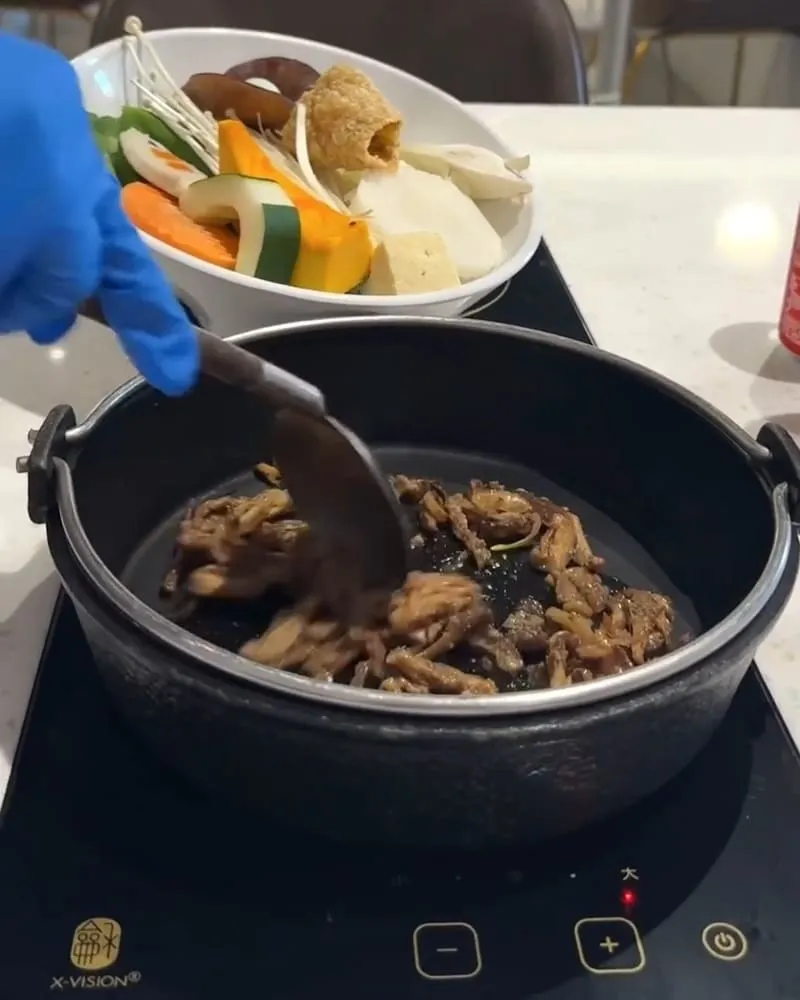 童鍋