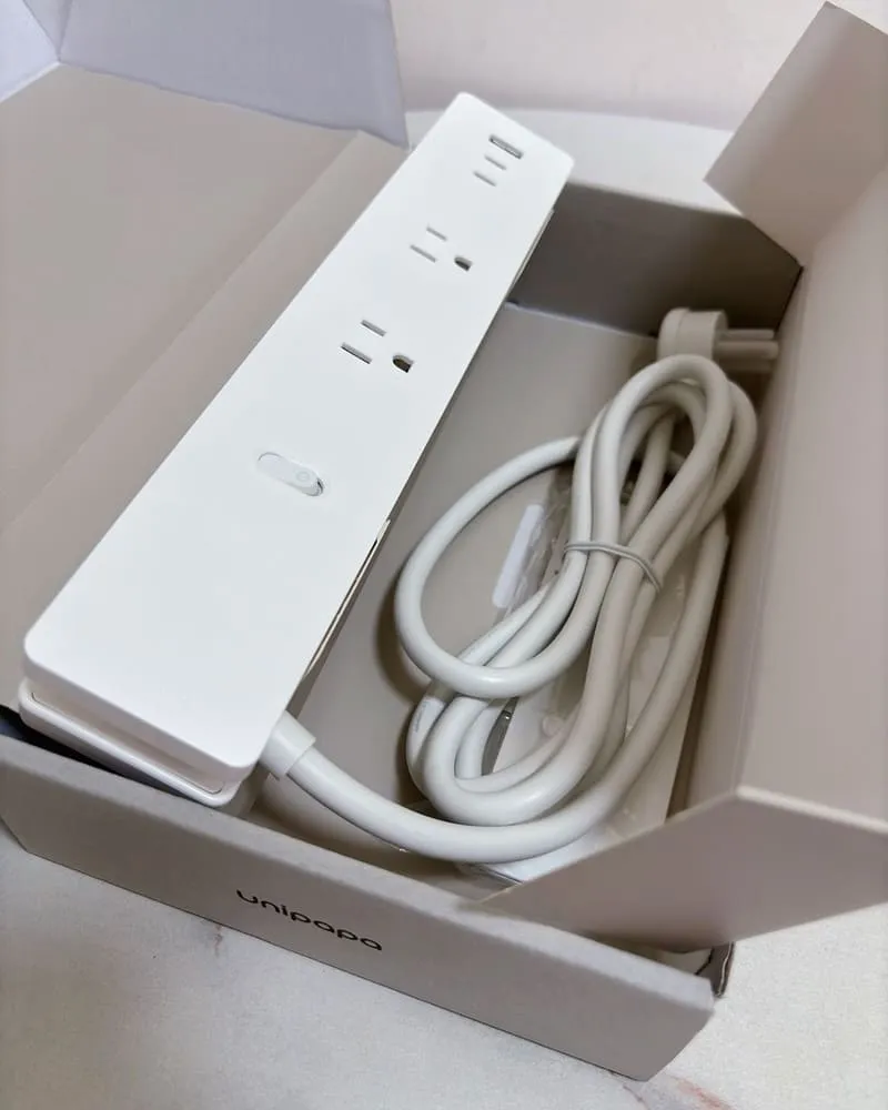 Unipapa有序延長線
