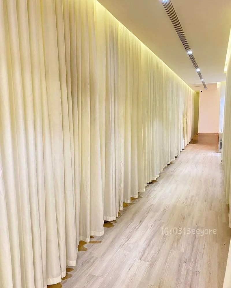 越悅穆髮美學館