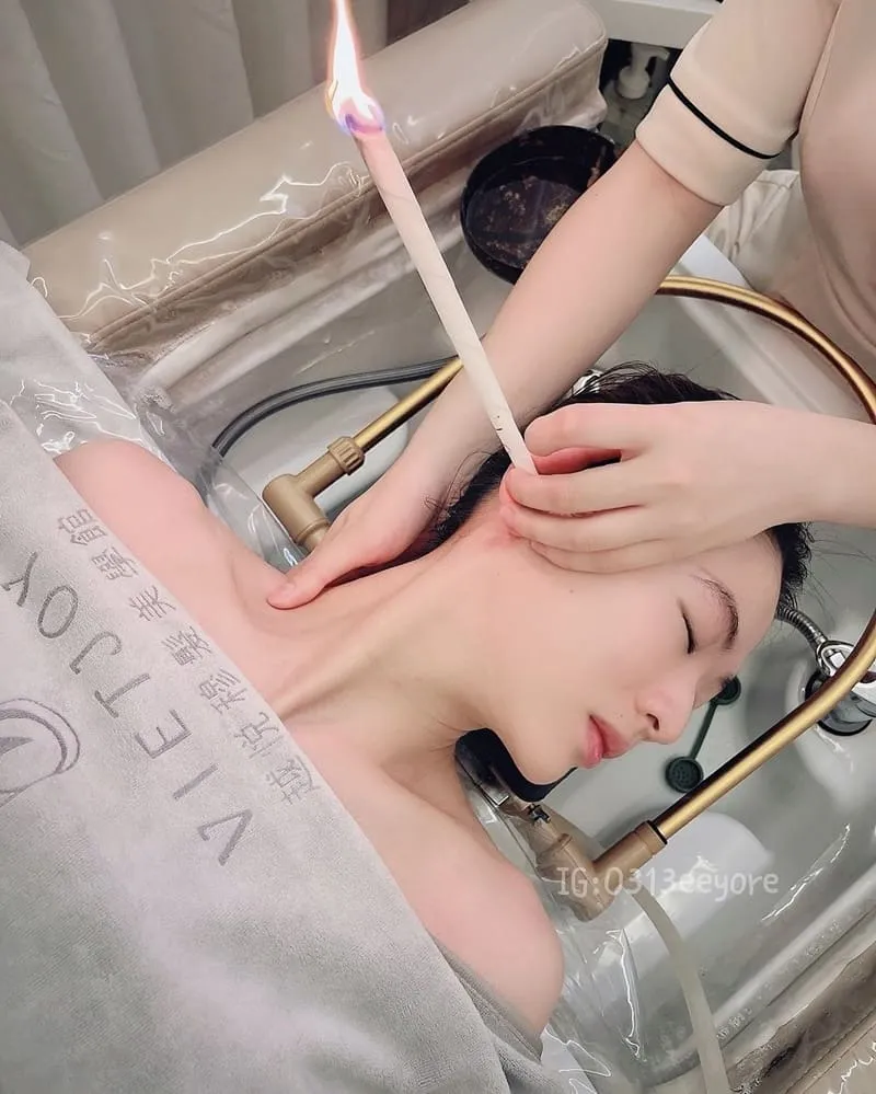 越悅穆髮美學館