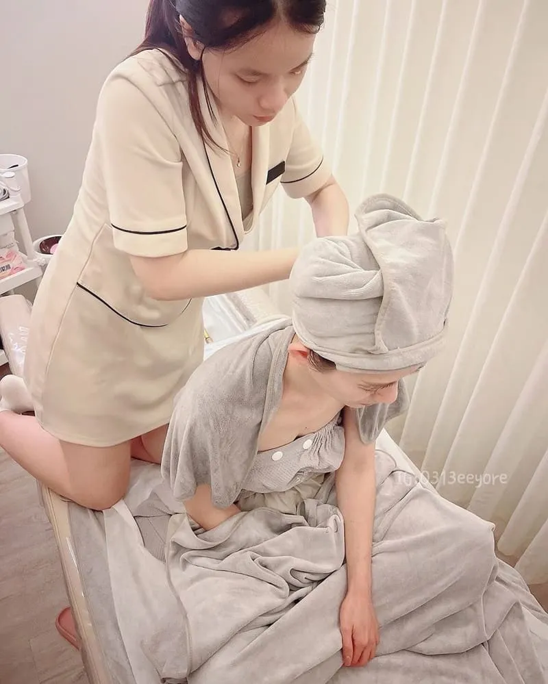 越悅穆髮美學館