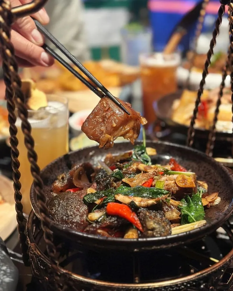 禪托邦餐酒館