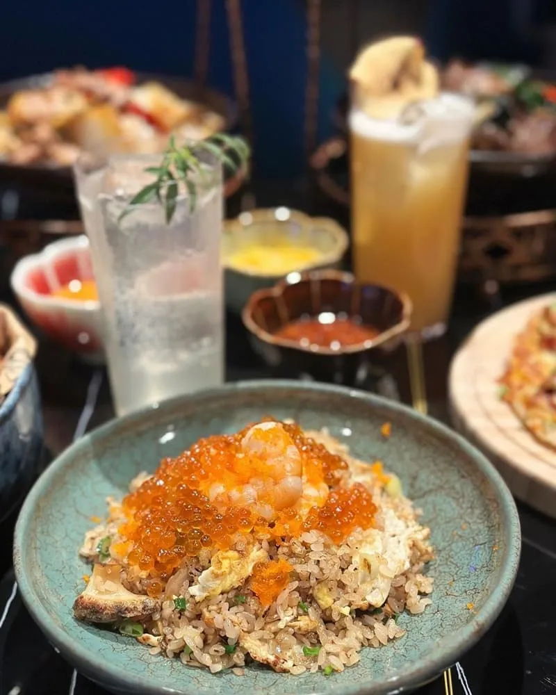 禪托邦餐酒館