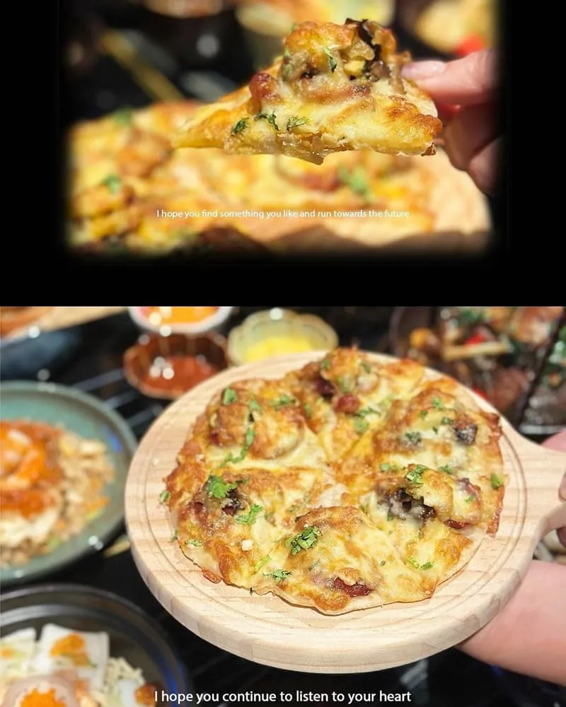禪托邦餐酒館