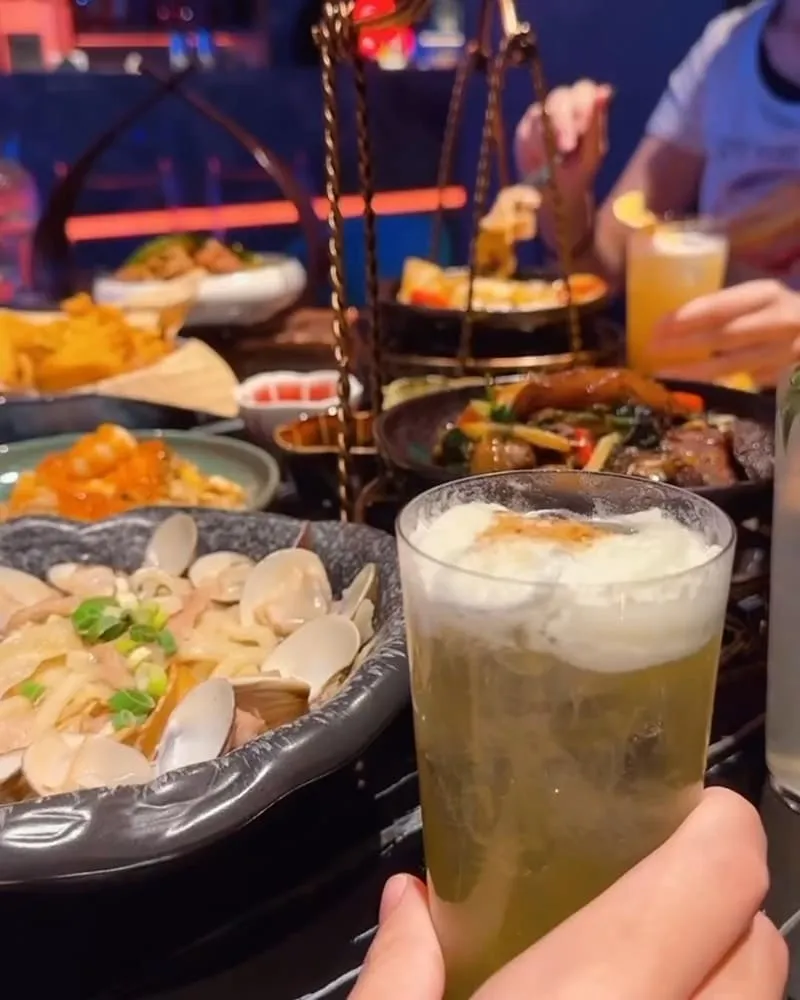 禪托邦餐酒館