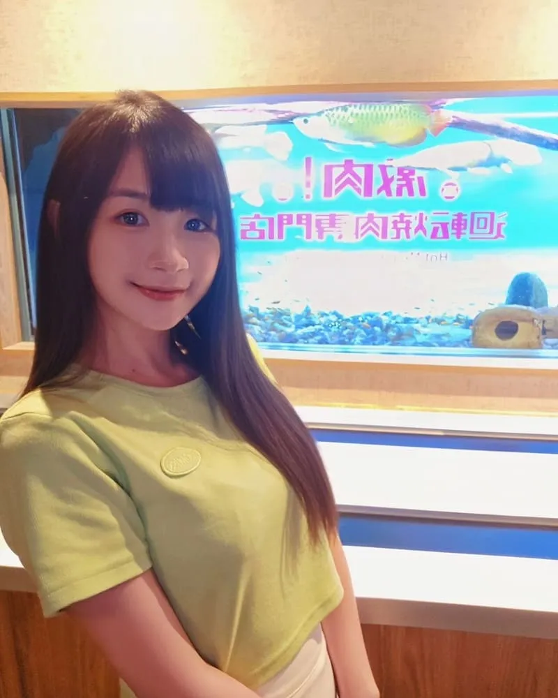 激肉 迴轉燒肉專門店