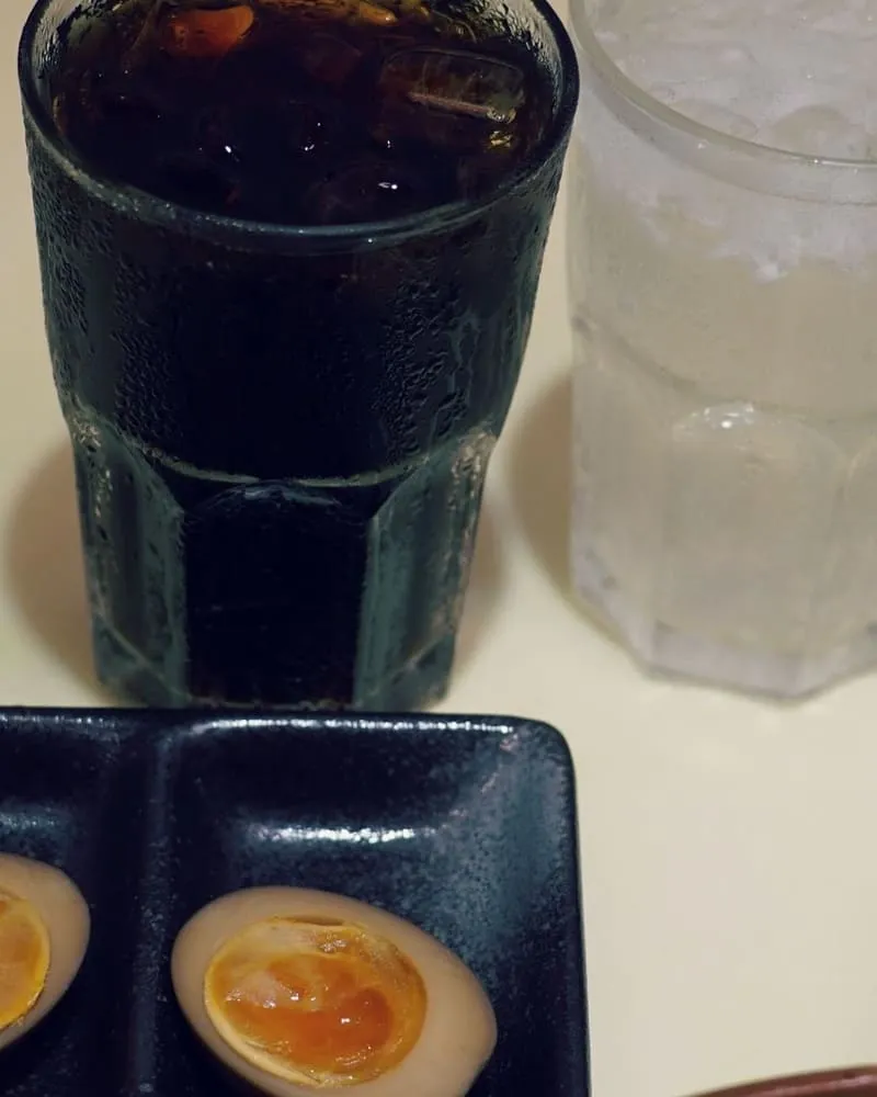 阿彰的店中永和牛肉麵-牛三寶