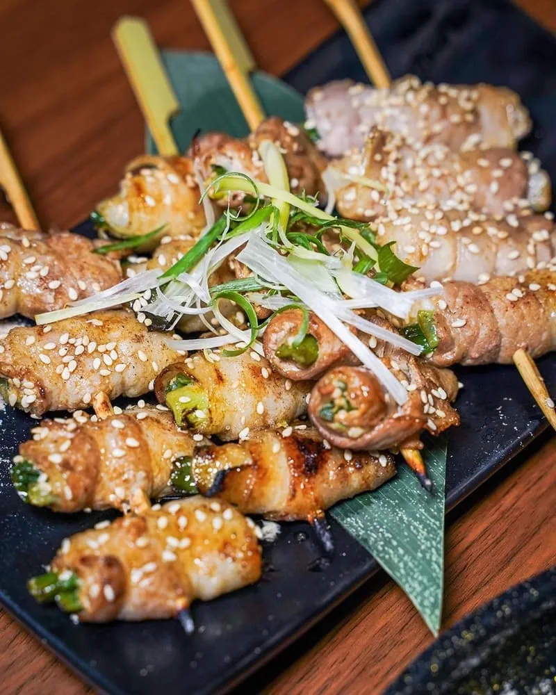 船饕大漁居酒屋