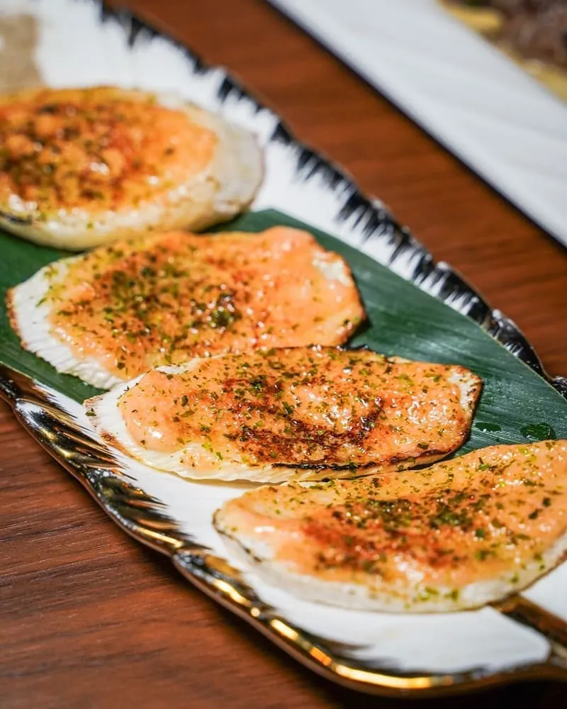 船饕大漁居酒屋