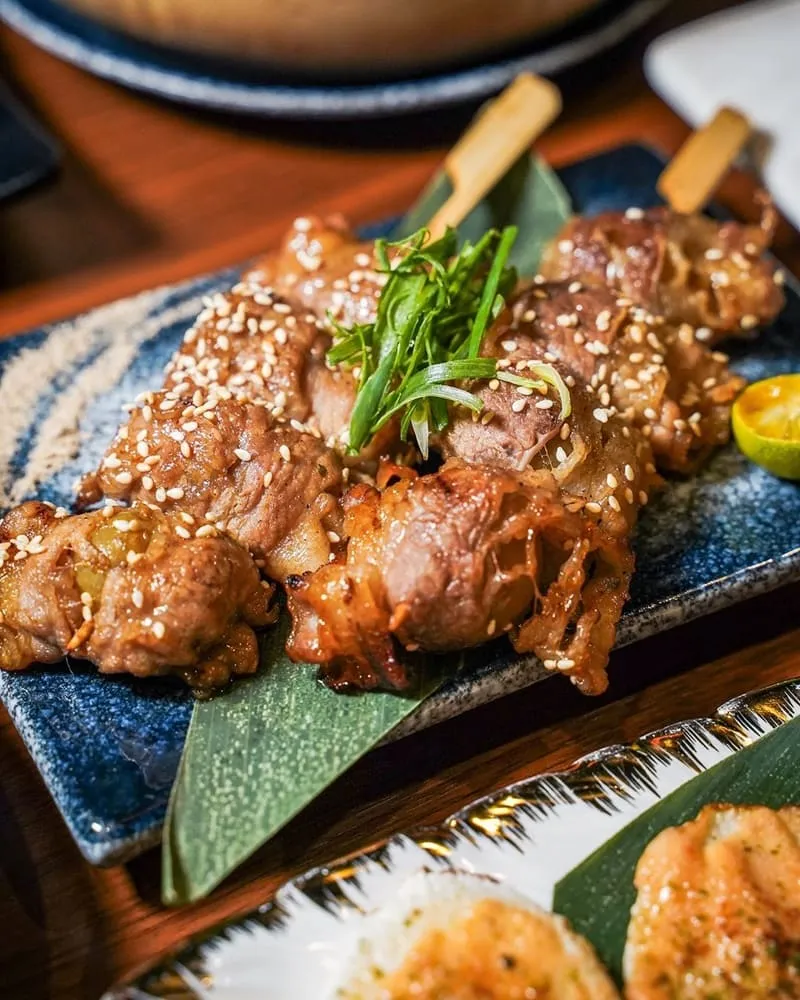 船饕大漁居酒屋