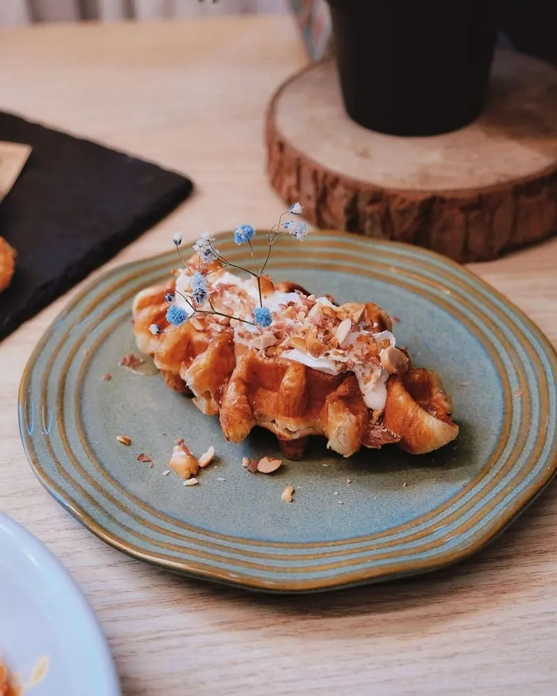 樂。野食