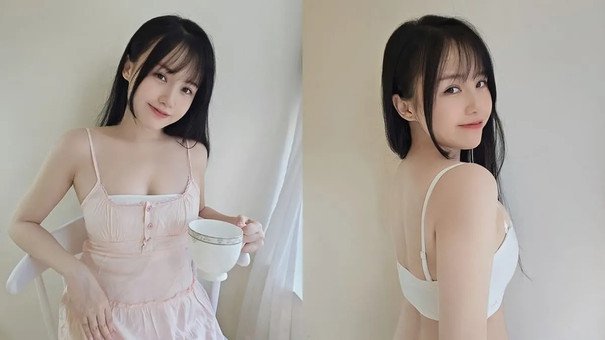 Qmomo你的美胸閨蜜