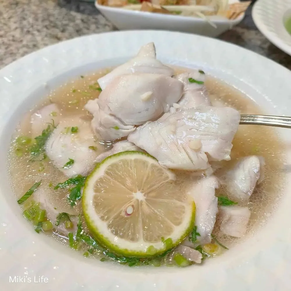 泰炒捌食