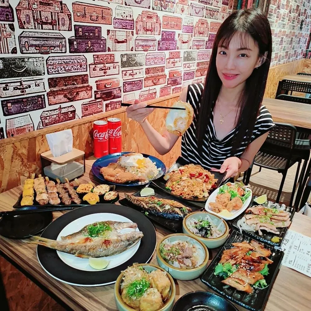 食之八酒